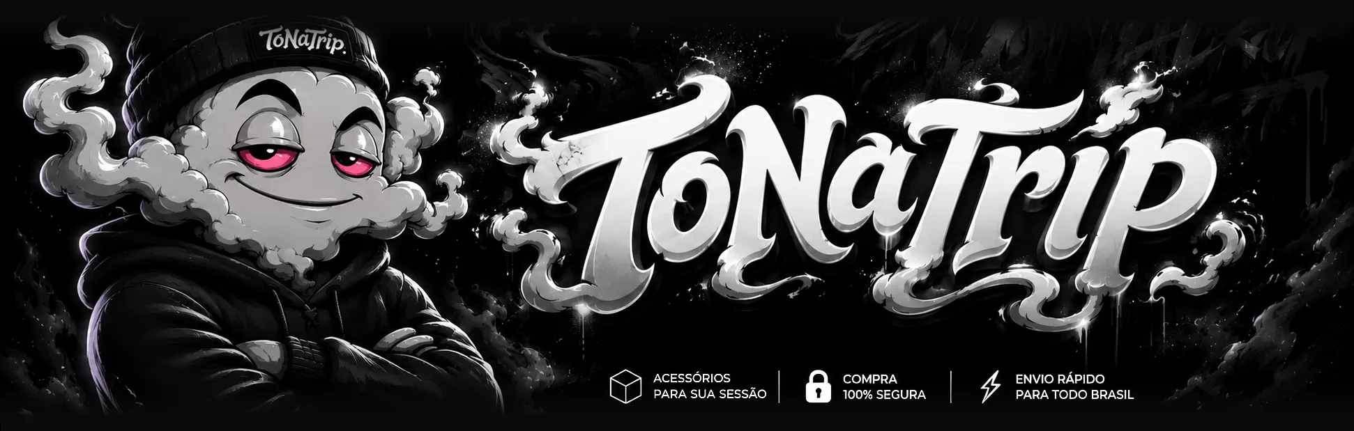 Banner ToNaTrip