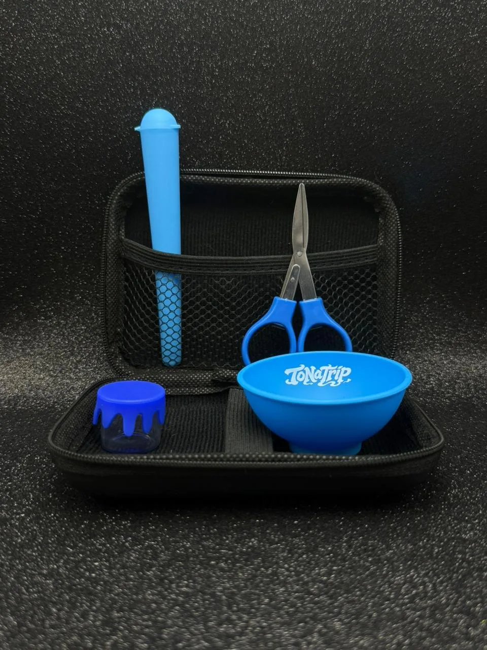 Kit Completo Básico