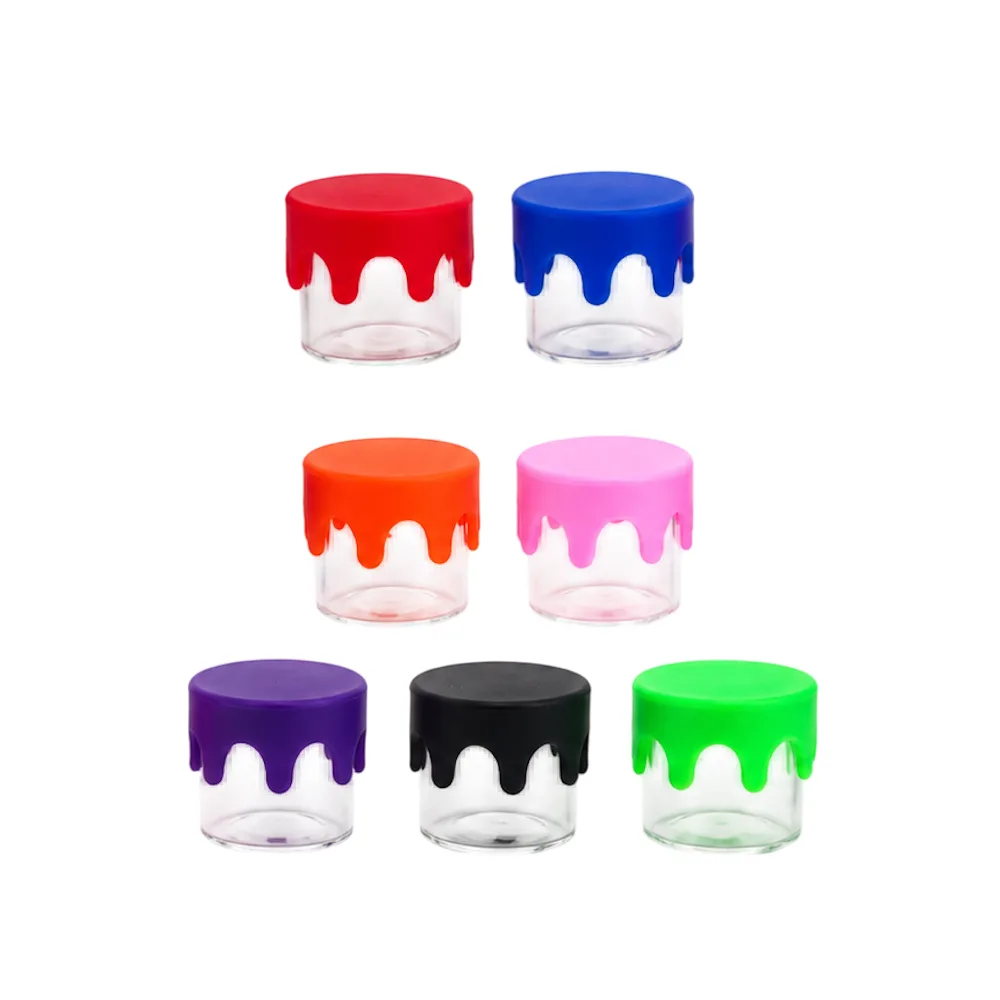 Slick Vidro Tinta Escorrida 5ml