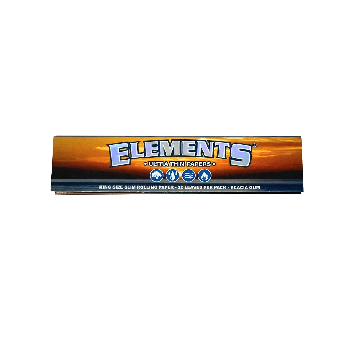 Seda Elements King Size Slim
