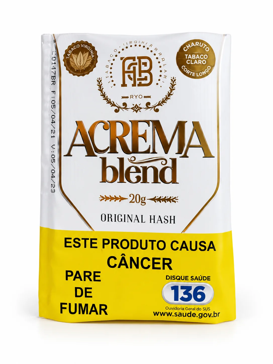 Acrema Blend 20g