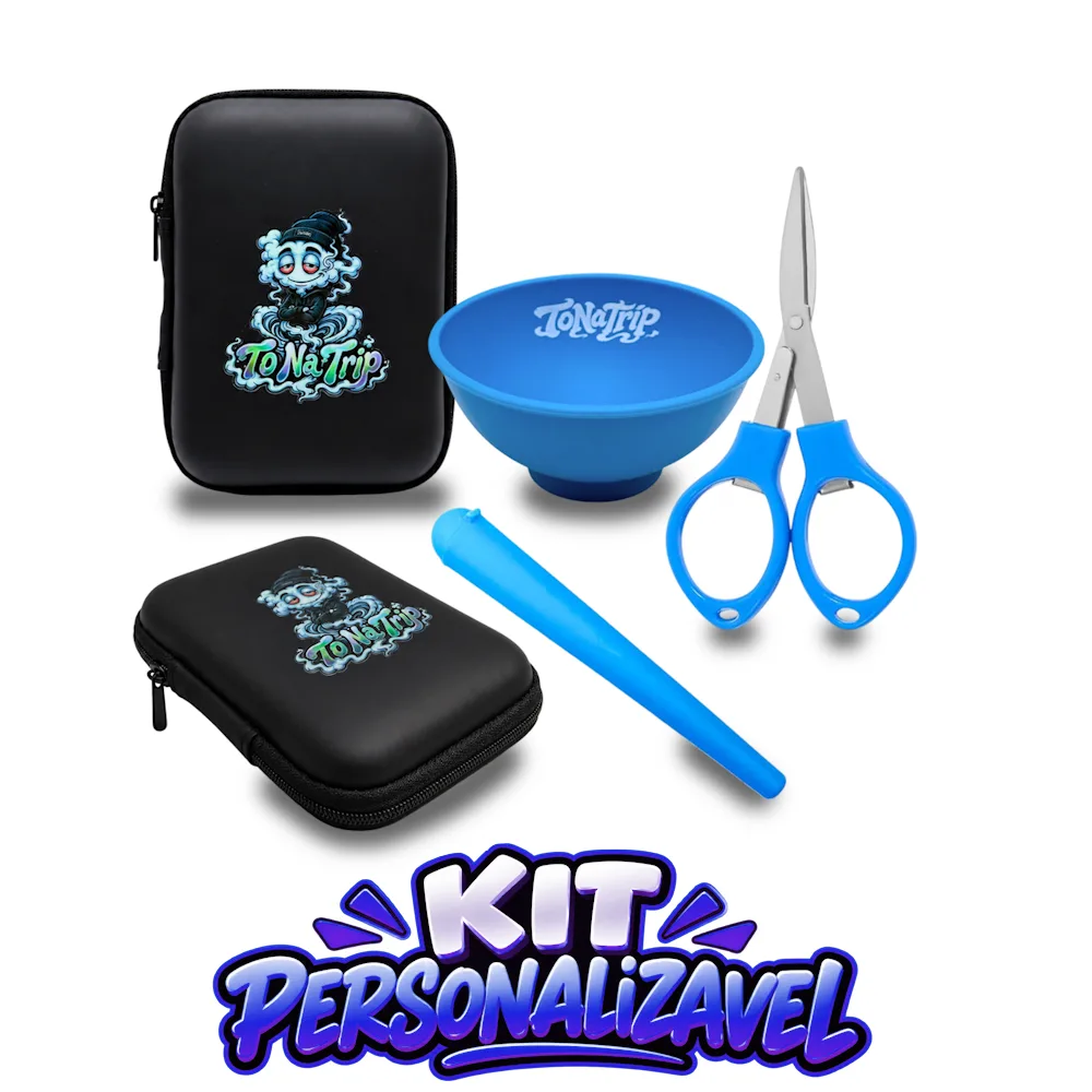 Kit Personalizavel